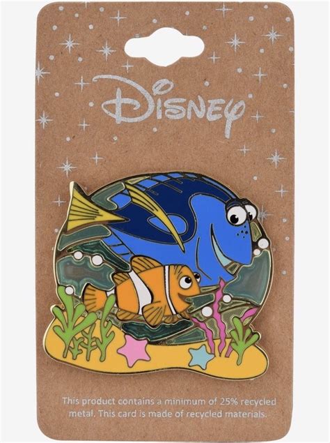 fake finding nemo bag pins|Please help me figure out if these are fake :[ .